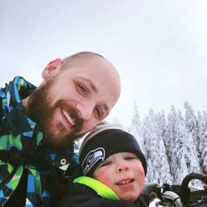 Meet your Posher, Ray